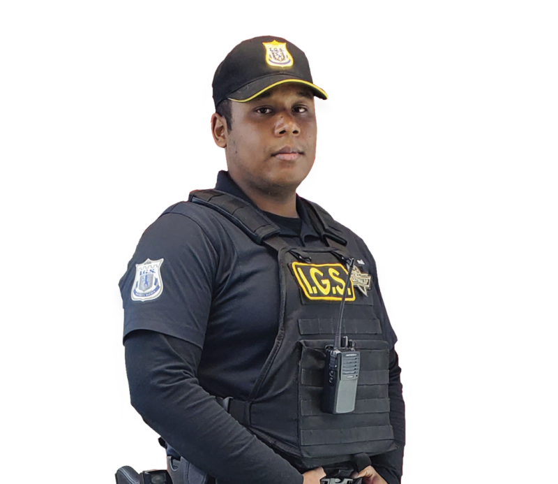 security patrol services in west palm beach - International Global Security