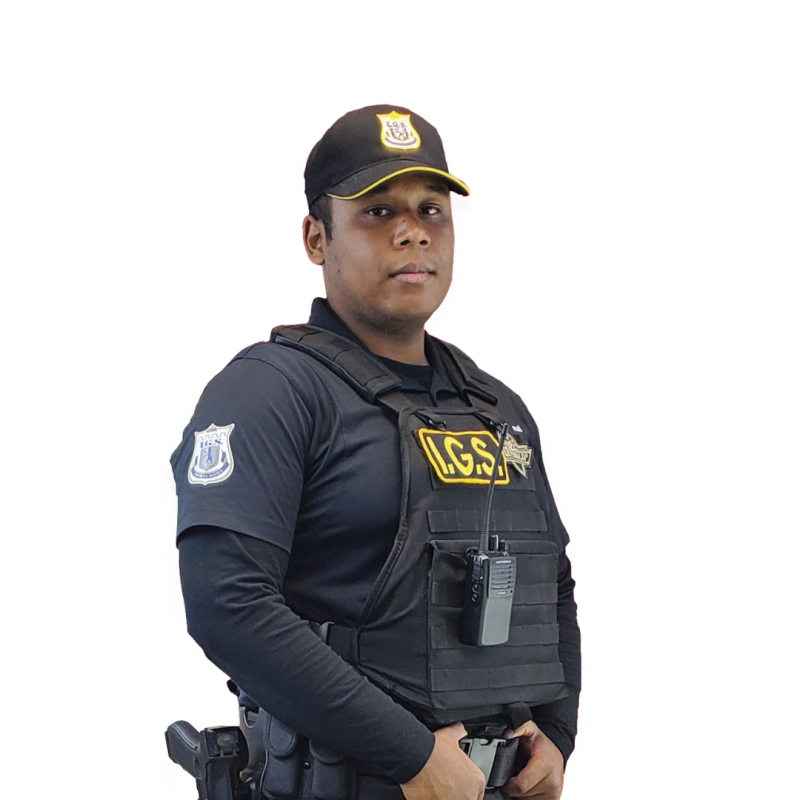 security patrol services in west palm beach - International Global Security